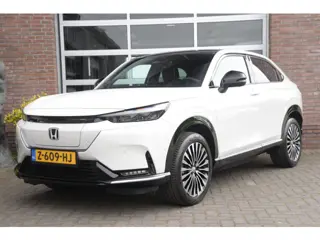 Honda E:Ny1 Limited Edition 69 kWh | Pano | Full options |