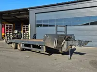 CHIEFTAIN Fast Tow Agri dieplader (bj 2010)