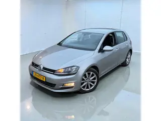 Volkswagen Golf 1.4 TSI ACT Highline 1e eigenaar Xenon St verwar