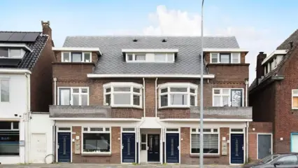 Woning aan de Tongelresestraat te Eindhoven