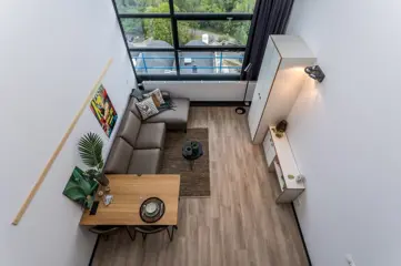 Woning aan de De Veldmaat te Enschede