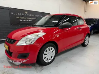 Suzuki Swift 1.2 Base Nap/AUX/APK 04-2027!