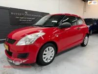 Suzuki Swift 1.2 Base Nap/AUX/APK 04-2027!