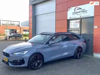 Cupra Leon Sportstourer 1.4 e-Hybrid VZ Copper Edition VIRTUAL SFEER CAMERA ACC