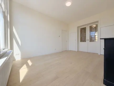 Woning aan de Fahrenheitstraat te Den Haag