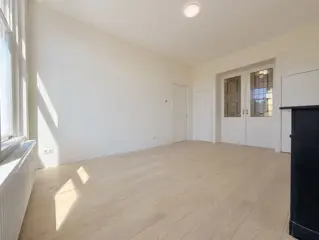 Woning aan de Fahrenheitstraat te Den Haag