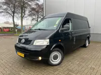 Volkswagen Transporter 2.5 TDI 340 MHD