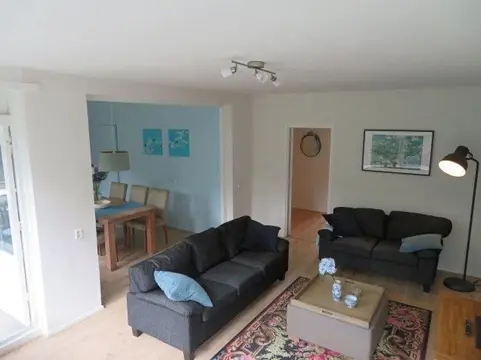 Woning aan de Fideliolaan te Amstelveen