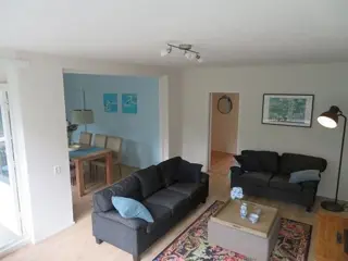 Woning aan de Fideliolaan te Amstelveen