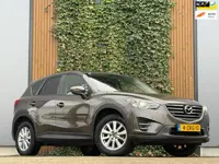Mazda CX-5 2.0 SkyActiv-G 165 Skylease GT 2WD|LEDER|BOSE|TREKHAAK
