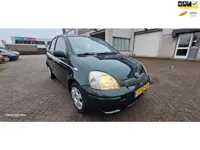 Toyota Yaris 1.3 VVT-i Sol