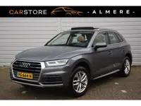 Audi Q5 2.0 TFSI quattro Design Pro Line Plus*1e eigenaar*NL Auto*Dealer onderhouden*Pano*