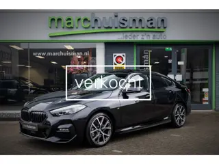 BMW 2-serie Gran Coupé 218i M Sport / PANODAK / HARMAN KARDON / NL AUTO