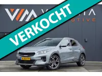 Kia XCeed 1.4 T-GDi Dynamic Plus Line 2020 Automaat Stoel | Stuur verwarming Cruise control adaptief