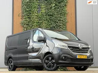Renault Trafic 2.0 dCi 170 T29 L2H1 DC Comfort|DUBBEL CABINE|TREKHAAK|AUTOMAAT