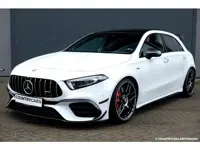 Mercedes-Benz A-klasse AMG 45 S 4MATIC+
