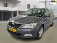 Skoda Octavia Combi 1.2 TSI Ambition
