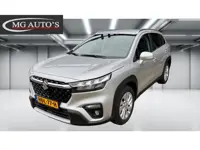 Suzuki S-Cross 1.5 Hybrid Select | Adaptive Cruise Control | Apple CarPlay/Android Auto | Achteruitr