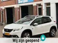 Peugeot 2008 1.2 PureTech Allure-automaat-pano-elek ramen=airco