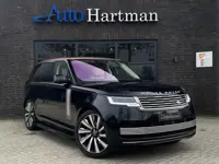 Land Rover Range Rover 4.4 P530 SV LigurianBlackSV|MASSAGE|MERIDIANSIGN|COOLING|LEATHERPACK
