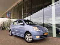 Kia Picanto 1.1 X-tra APK NIEUW-AIRCO-STOELVERWARMING-TREKHAAK