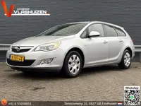 Opel Astra Sports Tourer 1.4 Turbo Sport | Climate | Cruise | APK 08-2026 |