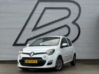 Renault Twingo 1.2 16V Collection Airco|Cruise|Elektr. Ramen|Dealer Onderhouden|N.A.P|Nieuwe APK bij