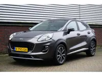 Ford Puma 1.0 125PKEcoB. Hybrid Titanium/Winterpack/Panodak/ B&O geluidsinstallatie/Trekhaak/All-Sea