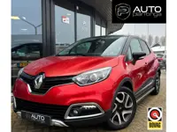 Renault Captur 0.9 TCe Helly Hansen 90PK | 2e Eigenaar Volledige Onderhoudshistorie | D Ketting is V