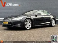 Tesla Model S 85D Base | Leder | Pano | Autopilot | Climate | Camera | APK 08-2026 |