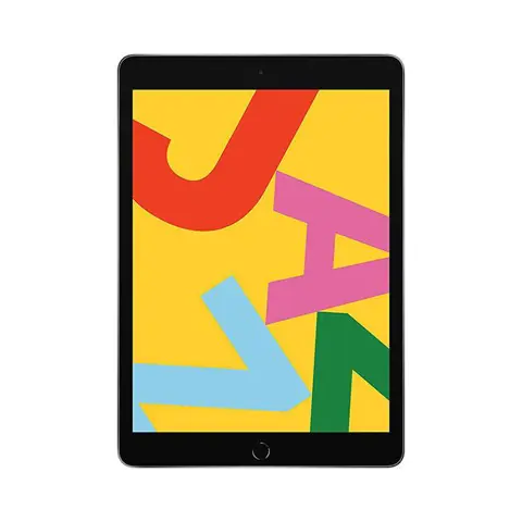 iPad 7 (2019) 32GB Wi-Fi + Cellular (Simlockvrij)
