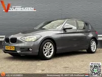 BMW 1-serie 116i Business+ | Pano | Climate | Cruise | Navi | APK 07-2026 |