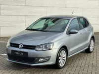 Volkswagen Polo 1.2-12V TEAM 5-deurs/PDC/CRUISE