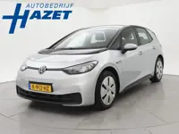 Volkswagen ID.3 PRO 58 KWH + SFEERVERLICHTING | ADAPTIVE CRUISE | STUUR / STOELVERWARMING