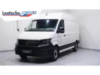 Volkswagen Crafter 2.0 TDI 102 pk L3H3 Navi, Trekhaak 2.500 kg Airco, Laadruimte Pakket, PDC V+A, Ap