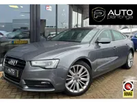 Audi A5 Sportback 1.8 TFSI Pro Line 170PK | ZEER NETTE STAAT | Automaat | Onderhoudshistorie | Goed 