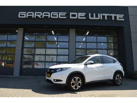 Honda HR-V 1.5 i-VTEC Executive automaat