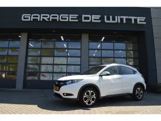 Honda HR-V 1.5 i-VTEC Executive automaat
