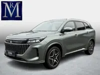 DFSK E5 1.5 PHEV L2 Compleet rijklaar prijs! | 7-persoons! | Panorama | 360° Camera | Trekhaak | 1e 