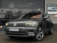 Volkswagen Tiguan 2.0 TSI 4Motion Highline Pano HUD 360