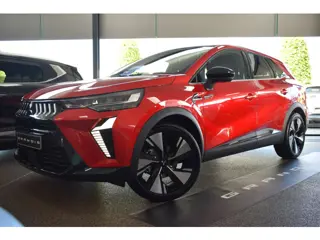 Mitsubishi Grandis 1.8 HEV Instyle | Direct Leverbaar | 8 Jaar Mitsubishi Garantie |