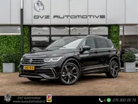 Volkswagen Tiguan 1.4 TSI 245PK eHybrid R-Line Business+ | Virtual | Camera | Trekhaak |