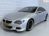 BMW 6-serie 645Ci V8 met spoilerpakket! * LIEFDE NODIG * (2004)