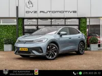 Volkswagen ID.5 Pro 77 kWh | SOH 96% | Memory | HUD | Camera | Trekhaak | BTW |