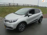 Renault Captur Renault Captur 0.9 benzine airco lmv trekhaak navigatie 67.000km
