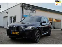 BMW X3 XDrive30e M-pakket+,Pano Trekhaak Harman/Kardon Business Edition Plus