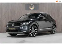 Volkswagen T-ROC 2.0 TSI 4Motion R-LINE PANO DSG LED LEDER