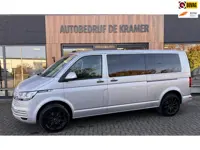 Volkswagen Transporter 2.0 TDI L2H1 30 DC
