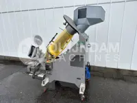 Giro CA-9 net-clipper/verpakkingsmachine