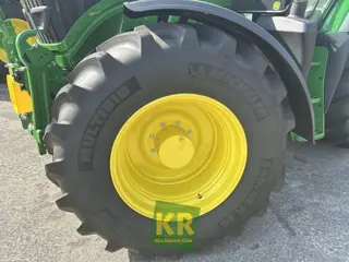 John Deere 6R-150-708818